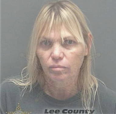 Victoria Whidden, - Lee County, FL 