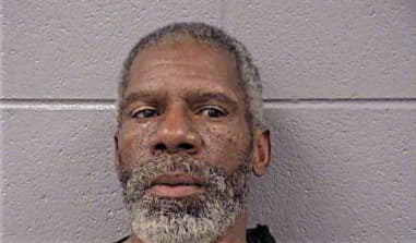 Alvin White, - Cook County, IL 