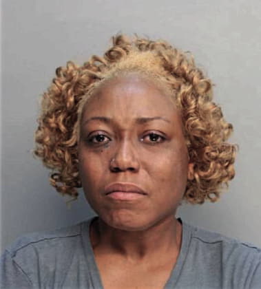 Lumoria White, - Dade County, FL 