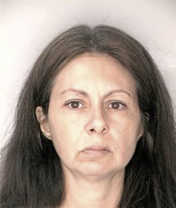 Rebecca White - Hillsborough County, FL 
