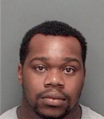 Adedamola Williams, - Pinellas County, FL 