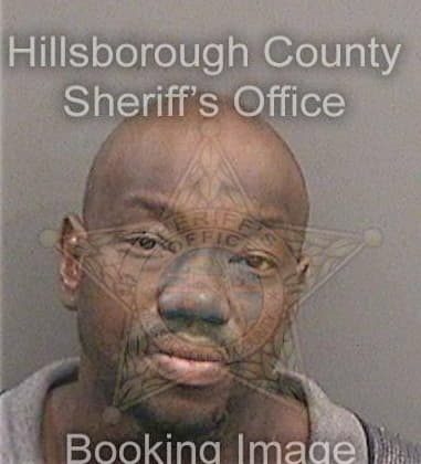 Damon Williams - Hillsborough County, FL 