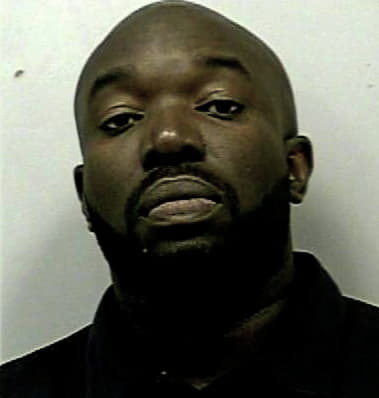Landall Williams - Gwinnett County, GA 