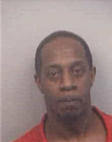 Willie Williams, - Fulton County, GA 