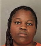 Latasha Wilson, - Shelby County, TN 