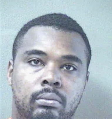 Christopher Womack, - Okaloosa County, FL 