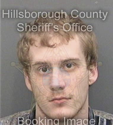 Nicholas Wynn, - Hillsborough County, FL 