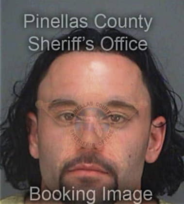 James Abshire, - Pinellas County, FL 