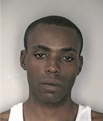 Ardell Albert, - Hillsborough County, FL 