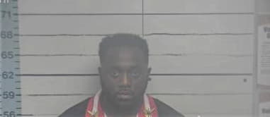 Christopher Allen, - Desoto County, MS 