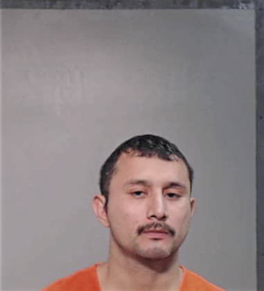 Juan Alvarez, - Hidalgo County, TX 