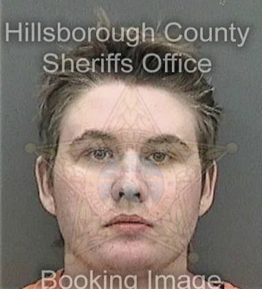 Justin Alvarez, - Hillsborough County, FL 