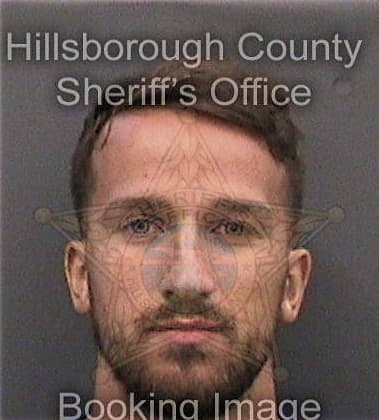 Luis Aponteuribe, - Hillsborough County, FL 