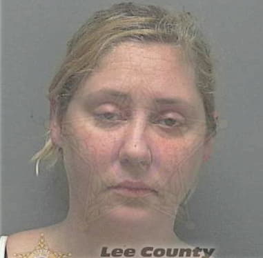 Mary Aquila, - Lee County, FL 