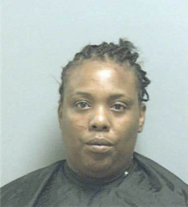 Sonya Argo - DeKalb County, GA 