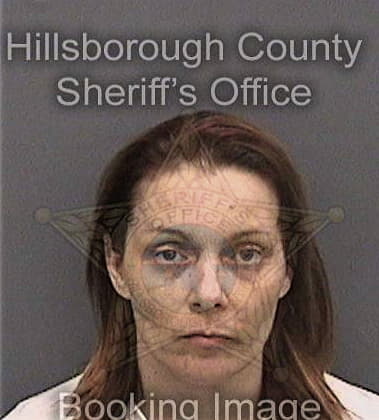 Amber Ayala, - Hillsborough County, FL 