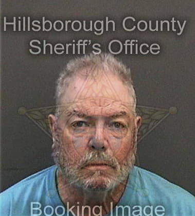 David Barrett, - Hillsborough County, FL 