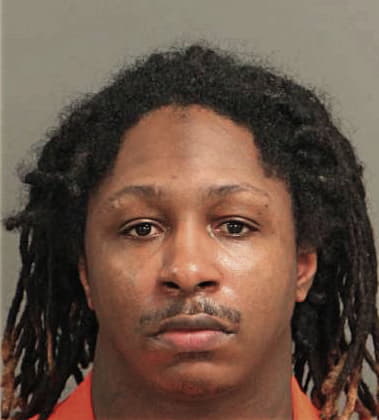 Laquan Batts - Wake County, NC 