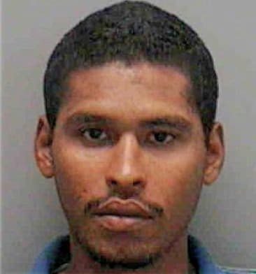 Leodegario Bautista, - Lee County, FL 