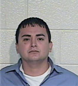 Amado Bazan, - Hidalgo County, TX 