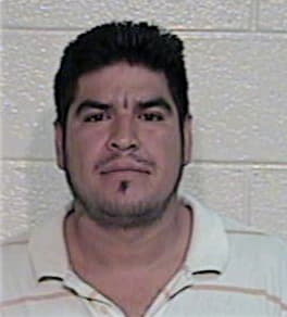 Jose Bazan, - Hidalgo County, TX 