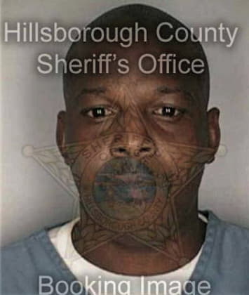 Anthony Blackmon - Hillsborough County, FL 