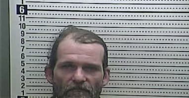 James Blanton, - Harlan County, KY 