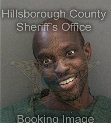 Joshua Blocker - Hillsborough County, FL 