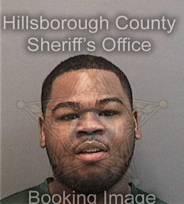 Johnnie Bogan - Hillsborough County, FL 
