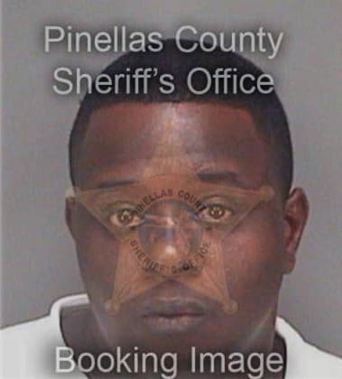 Andrew Bonney, - Pinellas County, FL 