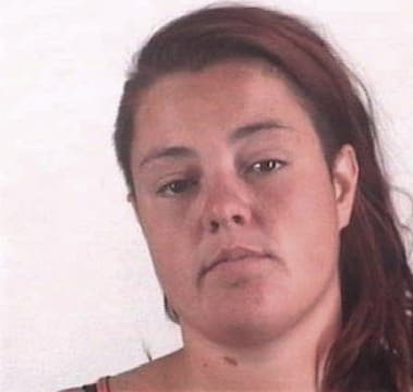 Katina Bordonaro - Tarrant County, TX 