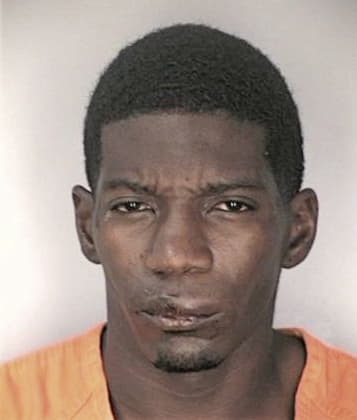 Stephen Bowen - Hillsborough County, FL 
