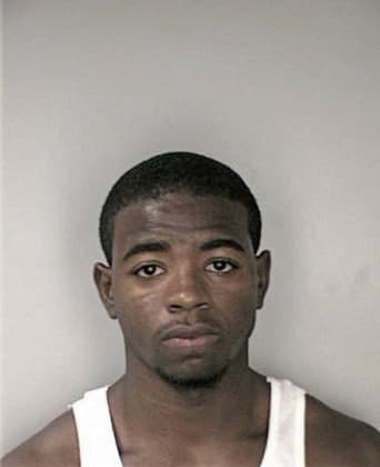 Daniel Boyd - Hillsborough County, FL 