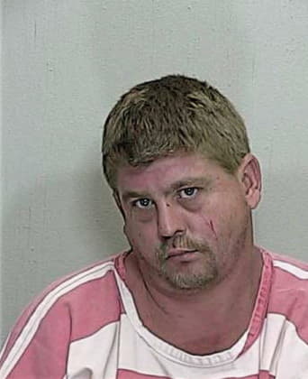 Kenneth Braden, - Marion County, FL 