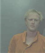 Christopher Branscum, - Jefferson County, AR 