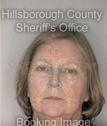 Kimberly Brass - Hillsborough County, FL 
