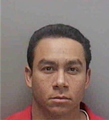 Charles Bregenzer, - Lee County, FL 