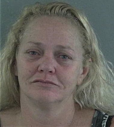 Jennifer Brockmeyer, - Sumter County, FL 