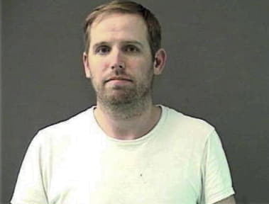 Eric Burkhouse - Bell County, TX 