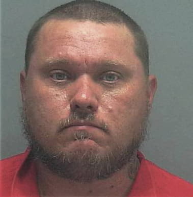 Christopher Burnett, - Lee County, FL 