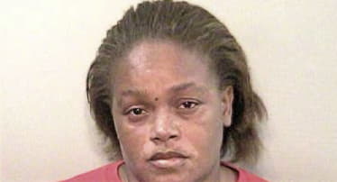 Sheneka Byrd, - Leon County, FL 