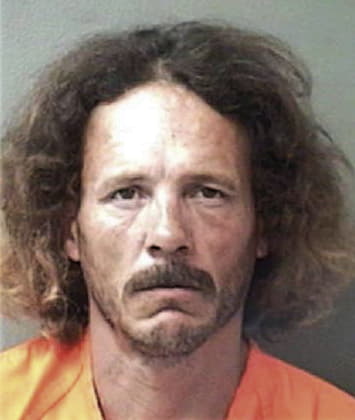 Lance Camacho, - Okaloosa County, FL 