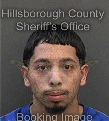 Antonio Campagna, - Hillsborough County, FL 