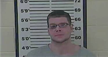 Christopher Carver, - Carter County, TN 