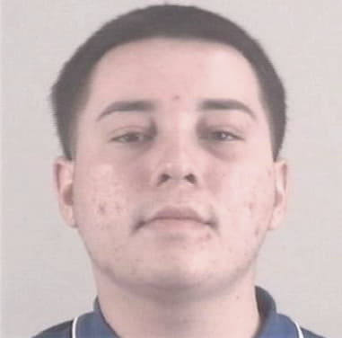 Gregory Cato - Tarrant County, TX 