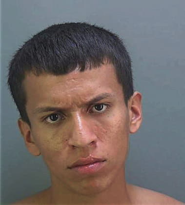 Esau Chairez, - Hendry County, FL 