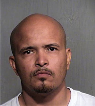 Elijah Chisolm - Maricopa County, AZ 