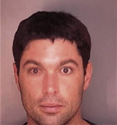 Manuel Cisneros - Polk County, FL 