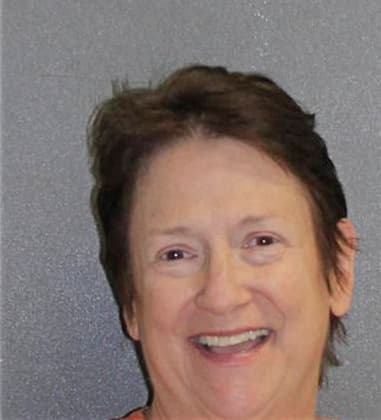 Martina Clark, - Volusia County, FL 