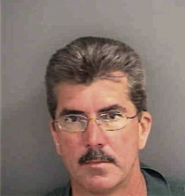 Timothy Cline, - Collier County, FL 